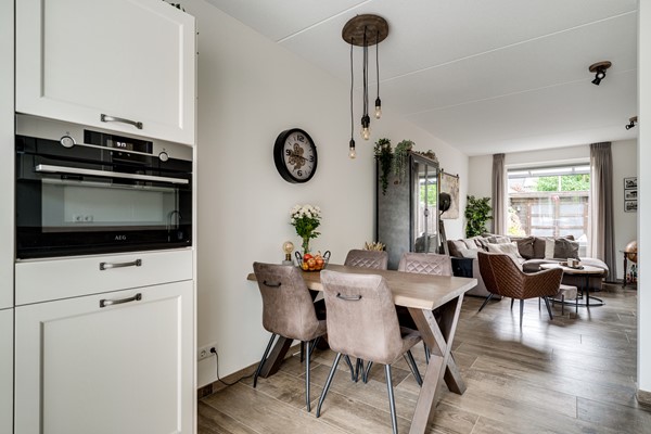 Medium property photo - De Pontilaan 2F, 6942 HL Didam